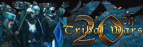 InnoGames: - InnoGames TV! | Foro Guerras Tribales