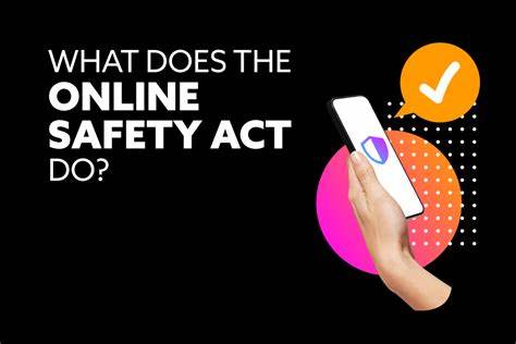 Online Safety Act: What went wrong?