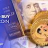 Dogecoin Campaign Leads To $5M Lawsuit For Coinbase Over Claims Of Deception - Coinbase Global (NASDAQ:COIN) - Benzinga
