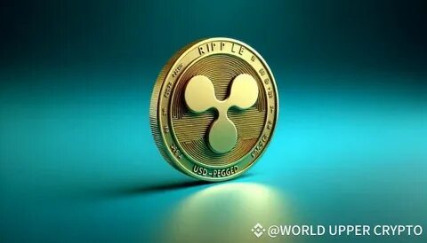 Ripple Revolves the Crypto World with Game-Changing XRP Stablecoin Launch - Meltyfan