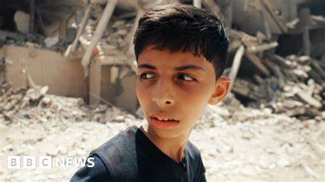 BBC Gaza documentary narrated by Hamas breached accuracy guideline