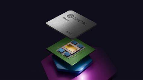 Europe's first HPC ARM processor lands at TSMC