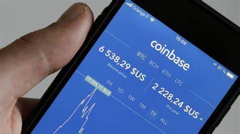 Coinbase Global, Inc. (NASDAQ:COIN) Shares Bought by Truist Financial Corp