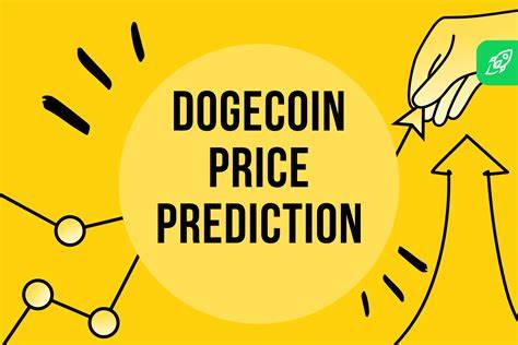 Dogecoin (DOGE) Price Prediction 2025, 2026, 2027, 2028, 2029 and 2030: Guest Post by CoinEagle.com - CoinMarketCap