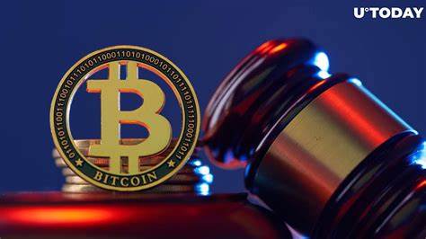 Silk Road Bitcoin Fortune Remains Seized as Supreme Court Rejects Case - Crypto Head