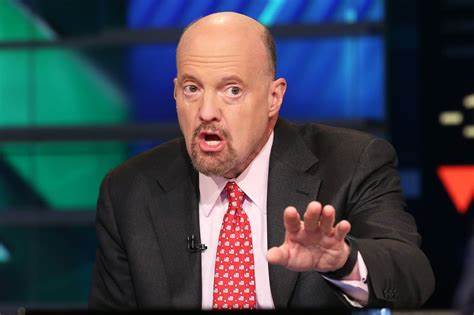 Jim Cramer Says “Make Centrus Your Speculative Position