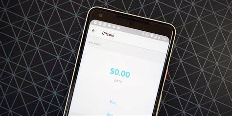 How to buy Bitcoin on your Android phone w/ Coinbase, Cash App, or Robinhood - 9to5Google