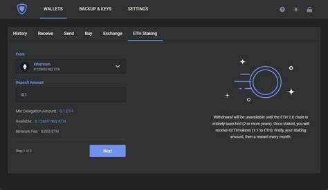 Ethereum Staking Pools: Unlock Maximum Rewards with STAKING AI - The Cryptonomist