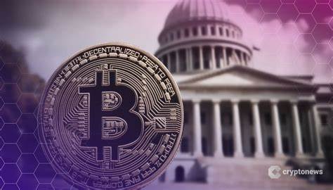 Missouri bill proposes Bitcoin reserve fund for state investments - Cointelegraph