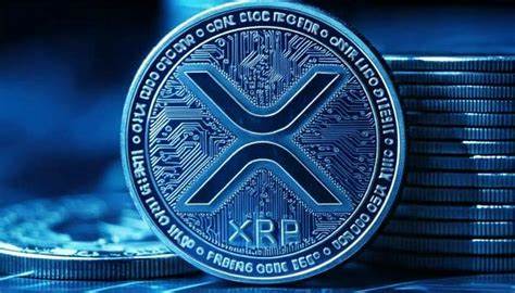 XRP investors are bullish on RLUSD & Coldware PoS Network launching soon - AMBCrypto News
