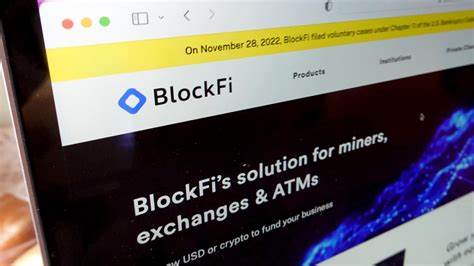 BlockFi repayments to creditors to begin this month through Coinbase - DLNews