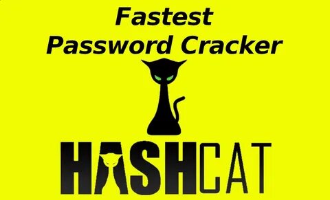 Hashcat, the fastest Password Cracking utility is now Open Source - Security Affairs