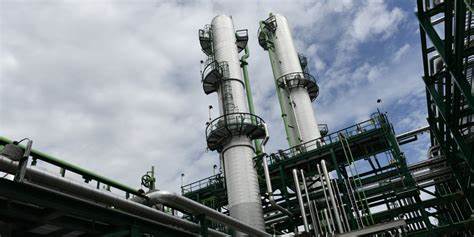Keyera Deal for Certain Plains NGL Assets Widens Reach, CEO Says