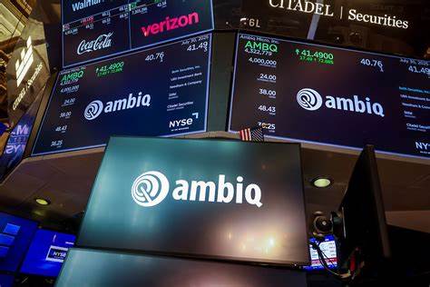 Kleiner Perkins-backed Ambiq pops on IPO debut