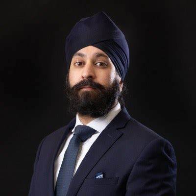 The Algorand Foundation Appoints Harpal Singh as Chief Financial Officer - PR Newswire