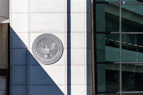 SEC Charges Cumberland DRW with Operating Unregistered Crypto Securities Dealer - Coinatory