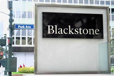What You Need To Know Ahead of Blackstone's Earnings Release