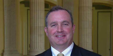 This congressman just filed $200K worth of stock trades