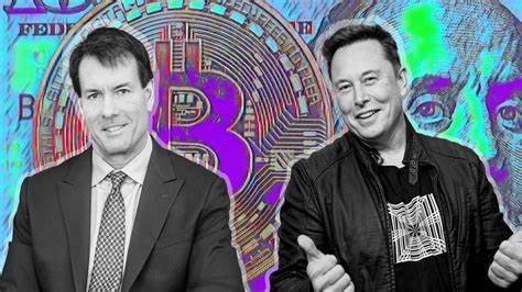 Elon Musk and Michael Saylor’s influence on crypto markets have made it as volatile as the ‘crypto winter’ - The Economic Times