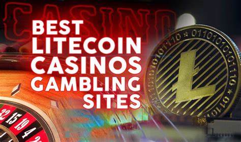 12+ Best Litecoin Casinos and Gambling Sites for October 2024 - Cryptonews