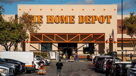 Home Depot-owned SRS to buy GMS for about $4.3 billion amid rival bid