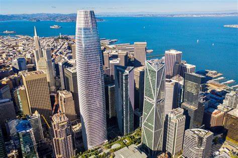 Newly Built San Francisco Condo Tower Lands on Fanny/Freddy Mortgage Blacklist