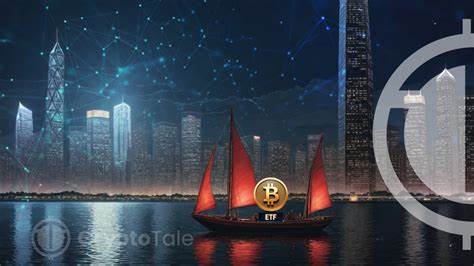 Hong Kong eyes crypto derivatives, margin lending in digital asset push - Reuters