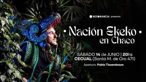 Nación Ekeko - Facebook