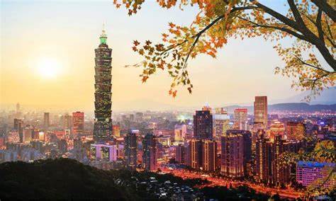 Taiwan’s financial regulator approves foreign crypto ETFs for professional investors: Guest Post by Optimisus - CoinMarketCap