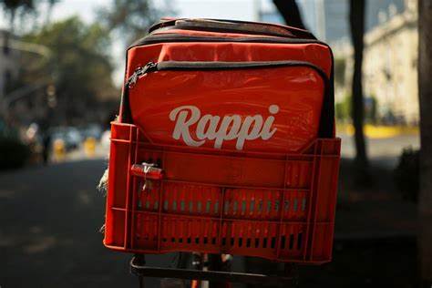 Delivery app Rappi begins accepting cryptocurrency in Mexico - Reuters