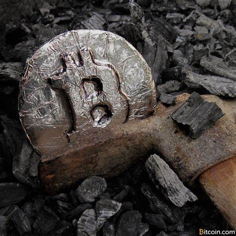 In Russia, some crypto miners go underground - literally