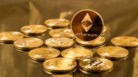 Next Crypto to 100x as Traders Withdraw $2.45B Ethereum from Exchanges - Bitcoinist