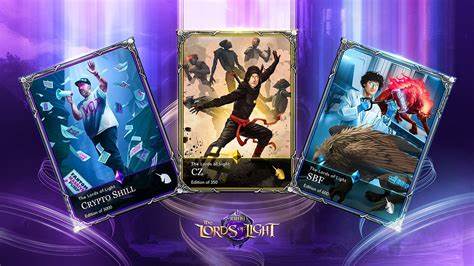 Avalanche Crypto Game 'Raini: The Lords of Light' Is Shutting Down