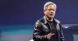 Nvidia-backed stock sinks on unexpected deal