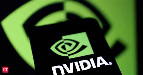 Is China planning to use Nvidia chips for military operations?