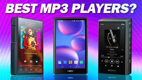 Who buys an MP3 player in 2025? Why music streaming doesn't always cut it
