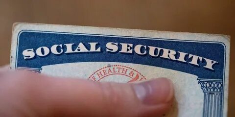 2025 Social Security COLA increase: How much will benefits go up? - CNBC