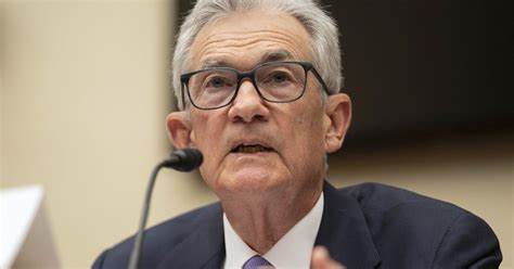 Fed’s Powell highlights slowing job market in signal rate cuts may be nearing - BNN Bloomberg