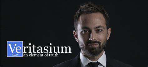 Electrify completes majority investment in Veritasium