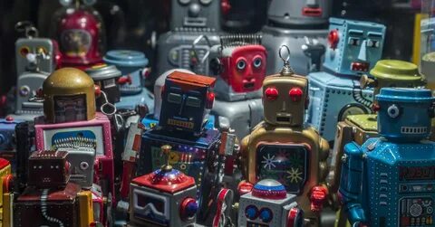 Blockchain Startups Aim to Kill the Captcha With a New Anti-Bot Protocol - CoinDesk