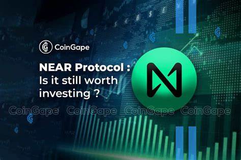 NEAR Protocol and Cyprus: The future of Cryptocurrency investment?