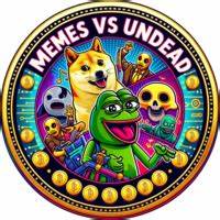 Undeads Games Price: UDS Live Price Chart, Market Cap & News Today - CoinGecko Buzz
