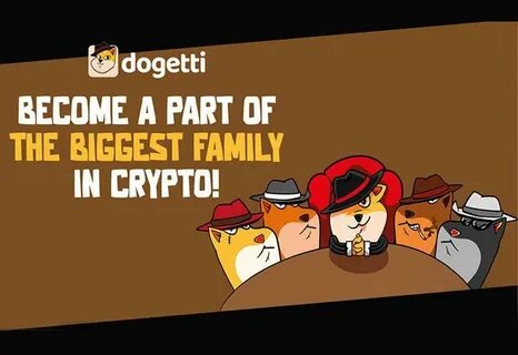 Crypto Communities: BitcoinTalk, Reddit, Discord, Twitter, Telegram, And The Creation of The Dogetti Family - TechCabal