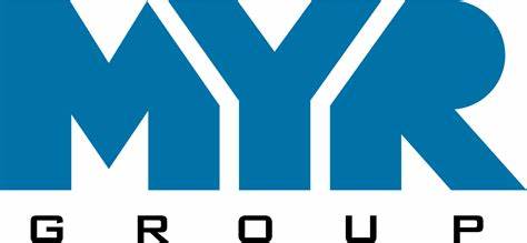 MYR Group Is A Company For Our Times, But It's Not Now Time For The Stock