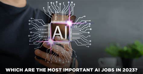 The Hottest AI Job of 2023 Is Already Obsolete