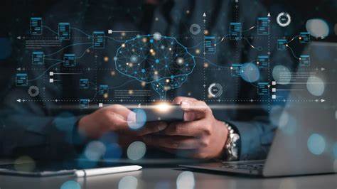 Anthropic rolls out financial AI tools to target large clients