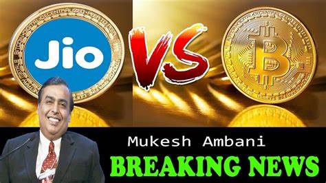 What is the price of a Jio Coin? How can you earn $0.50? – Mukesh Ambani’s Big Plan - News24