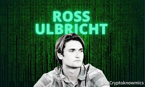 Ross Ulbricht Breaks Silence in New Documentary After Pardon - The Shib Daily
