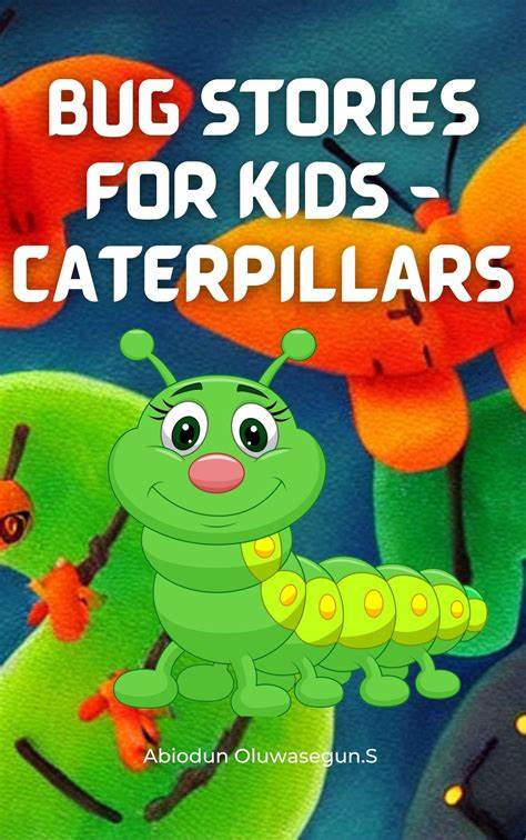 Bug Stories