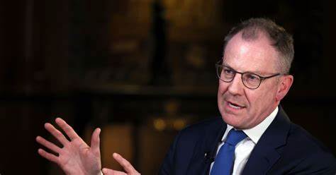 BofA’s Hartnett Sees Risk of Stock Bubble on Fed Pivot, Tax Cuts